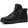 imageClarks Womens Breeze Range Ankle BootBlack