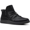 imageClarks Womens Breeze Range Ankle BootBlack
