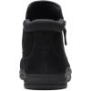 imageClarks Womens Breeze Range Ankle BootBlack