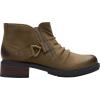 imageClarks Womens Hearth Clara Ankle BootSlate Nubuck