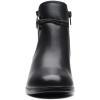 imageClarks womens Emily 2 KaylieBlack Leather