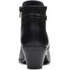 imageClarks womens Emily 2 KaylieBlack Leather