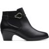 imageClarks womens Emily 2 KaylieBlack Leather