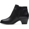 imageClarks womens Emily 2 KaylieBlack Leather