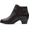 imageClarks womens Emily 2 KaylieDark Brown Leather