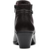 imageClarks womens Emily 2 KaylieDark Brown Leather
