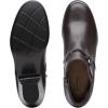 imageClarks womens Emily 2 KaylieDark Brown Leather