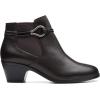 imageClarks womens Emily 2 KaylieDark Brown Leather
