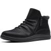 imageClarks Womens Breeze Range Ankle BootBlack