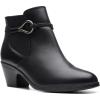 imageClarks womens Emily 2 KaylieBlack Leather