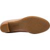imageClarks Womens Bayla Carly PumpWarm Beige Leather