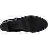imageClarks Womens Bayla Lily PumpBlack Patent Synthetic