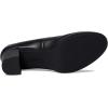 imageClarks Womens Bayla Skip PumpBlack Leather