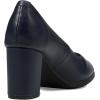 imageClarks Womens Bayla Skip PumpNavy Leather