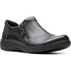 imageClarks Womens Carleigh Ray OxfordBlack Leather