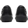 imageClarks Womens Carleigh Ray OxfordBlack Leather