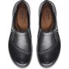 imageClarks Womens Carleigh Ray OxfordBlack Leather