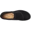 imageClarks Womens Carleigh Ray OxfordBlack Nubuck