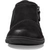 imageClarks Womens Carleigh Ray OxfordBlack Nubuck