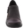 imageClarks Womens Carleigh Ray OxfordDark Brown