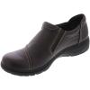 imageClarks Womens Carleigh Ray OxfordDark Brown