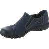 imageClarks Womens Carleigh Ray OxfordNavy Nubuck