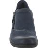 imageClarks Womens Carleigh Ray OxfordNavy Nubuck