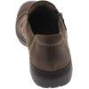 imageClarks Womens Carleigh Ray OxfordTaupe Nubuck