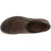 imageClarks Womens Carleigh Ray OxfordTaupe Nubuck