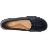 imageClarks Womens Cora HaleyNavy Leather