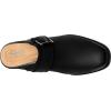 imageClarks Womens Danyelle Mist MuleBlack Leather