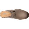 imageClarks Womens Danyelle Mist MuleLight Taupe Leather