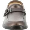 imageClarks Womens Ellowyn Amelia MuleBronze Metallic Leather