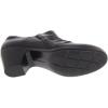 imageClarks Womens Emily 2 CoveBlack Leather