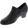 imageClarks Womens Emily 2 CoveBlack Leather