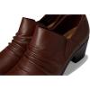 imageClarks Womens Emily 2 CoveBritish Tan Leather
