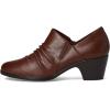 imageClarks Womens Emily 2 CoveBritish Tan Leather