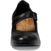 imageClarks Womens Emily 2 MabelBlack Leather