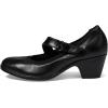 imageClarks Womens Emily 2 MabelBlack Leather