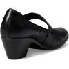 imageClarks Womens Emily 2 MabelBlack Leather