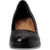 imageClarks Womens Emily 2 RubyBlack Leather