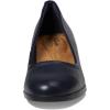 imageClarks Womens Emily 2 RubyNavy Leather