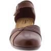 imageClarks Womens Emily RaeDark Tan Combi
