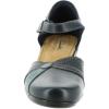 imageClarks Womens Emily RaeNavy Combi