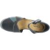 imageClarks Womens Emily RaeNavy Combi