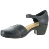 imageClarks Womens Emily RaeNavy Combi