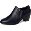 imageClarks Womens Emily2 Reyna PumpNavy Leather