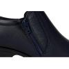 imageClarks Womens Emily2 Reyna PumpNavy Leather