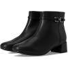 imageClarks Womens Iridessa Air Ankle BootBlack Leather