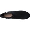 imageClarks Womens Iridessa Air Ankle BootBlack Suede